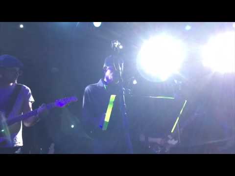 Malcolm Mooney and CAN 12/10/2017 The Echoplex Los Angeles