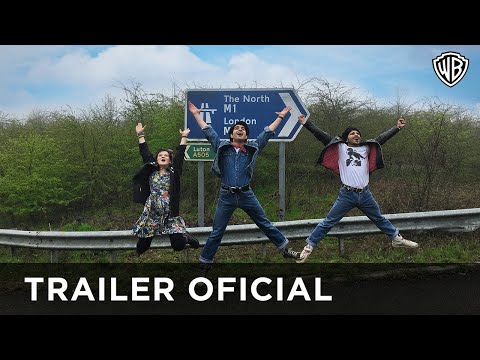 Tráiler La música de mi vida 2019