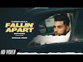 Karan Aujla Fallin Apart Official Video New EP Four You New Punjabi Songs