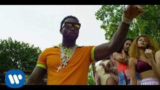 Download the video "Gucci Mane - Money Machine (feat. Rick Ross) [Official Music Video]"