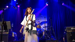 #SCANDAL - Flashback No. 5 - WORLD TOUR 2022 “MIRROR” N America 22/07/11  NEW YORK CITY – Sony Hall