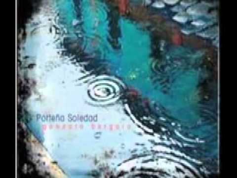 The Gonzalo Bergara Quartet - B612 - Porteña Soledad CD