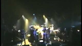 Widespread Panic -  The Take Out - Porch Song - 12/31/92 - Georgia Theatre, Athens, GA