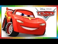 Cars 1 Una Aventura Sobre Ruedas ESPAÑOL Pelicula Cars Cars Cars Part 1 Videogame