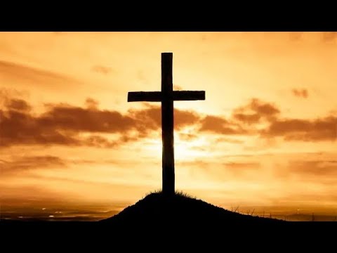 Sis. Linda Gibson-Johnson singing at West Berryton Faith Temple Holiness Church