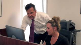 Commercial Production: Hardings Wealth Managers