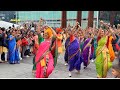 Ganesh Nimajjanam In Netherlands Ganeshchaturthi Vinayakachavithi Ganeshnimajjanam2024