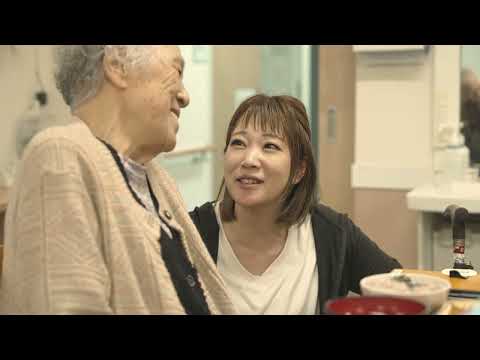 株式会社まごころ リクルートムービー