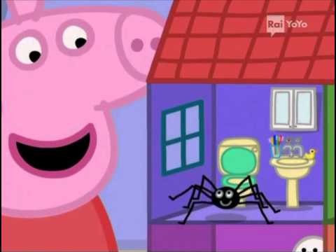 Peppa Pig 1x47   Mr Zampe Fini