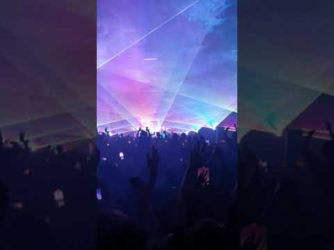 Bicep - Glue (Live @ The Warehouse Project)