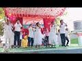 MPPS MENDORA REPUBLIC DAY 2024 25 1 ST CLASS DANCE PERFORMANCE