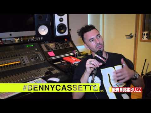 Benny Cassette Buzz Artist Spotlight