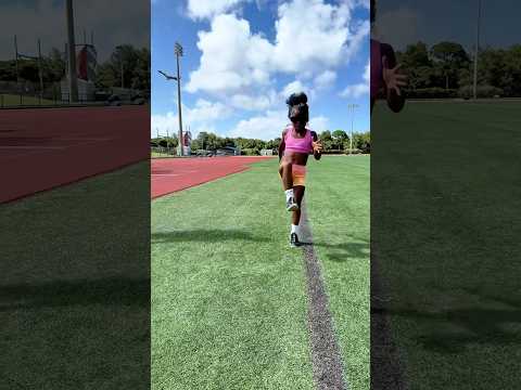 Childhood and Adulthood: US Flash Sha Carri Richardson Winning World Championship#shorts