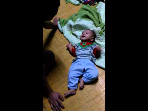 Voi con 4thag 😘😘