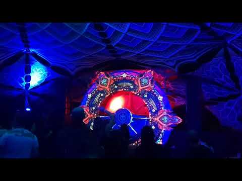 Fafazz - Revision Festival 2019