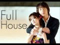 [FULL HOUSE OST] 처음그자리에 (Like Before) - 이보람 ...