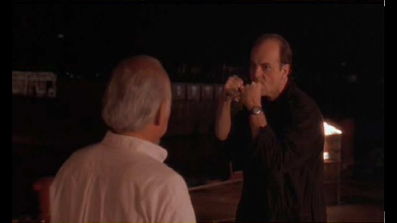 KARATE KID 4 - MIYAGI VS CORONEL DUGAN (DUBLADO)