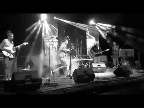 Yggdrazil - Conception Of Time (live in Frigento 2016)