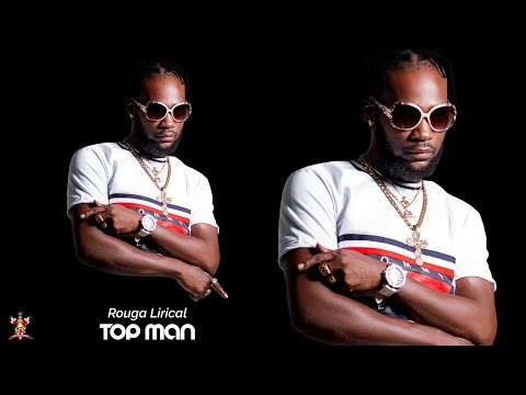 Rouga Lirical and Ghost Entertainment