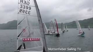 preview picture of video 'Euro Cup 2013, Act 1, Attersee'