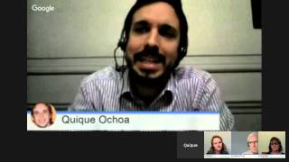 Seminari web: Quines són les tendències de futur de l’APS? Aprenentatges des dels EEUU, Llatinoamèrica i Catalu... 