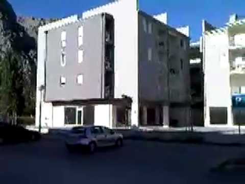 Omis Apartmani