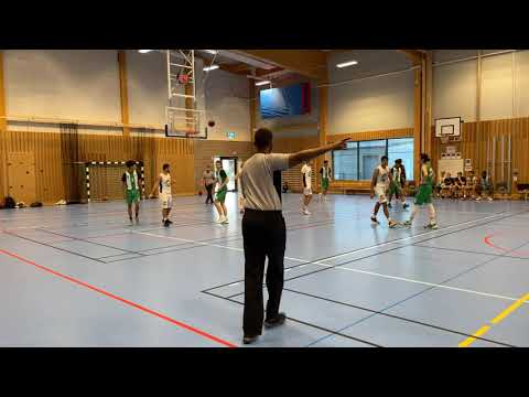 Sollentuna Viby - Hammarby Q1-2