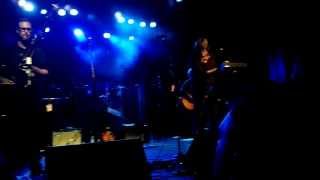 Big Star's Third - Blue Moon performed at Sydney Festival 23/01/2014