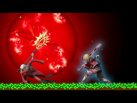 MORE ULTIMATE COUNTERS