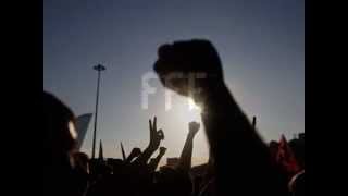 &quot;Take Back Revolution&quot;  Forty Foot Echo