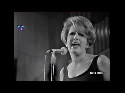 Mina - Se stasera sono qui