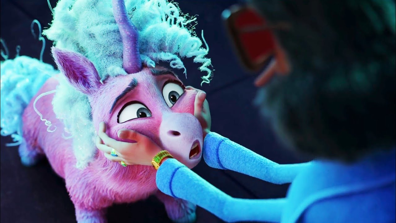 Being Too Beautiful Is A Deadly Curse For This Pony…