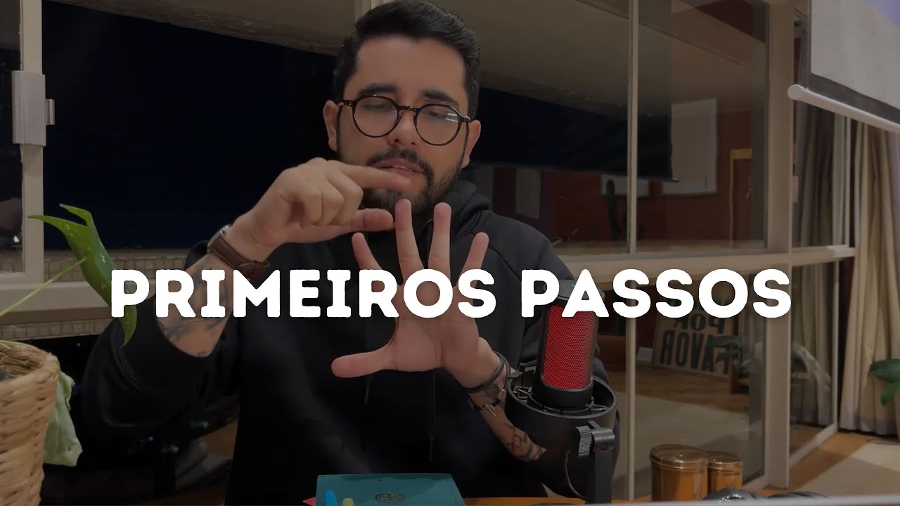 Como Começar no Estudo da Teologia: Dicas e Reflexões