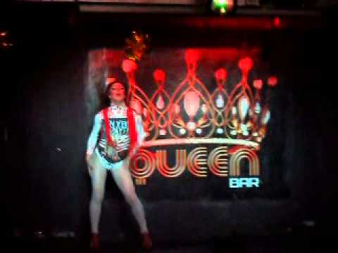 Michelly Drag - Bar Queen SP