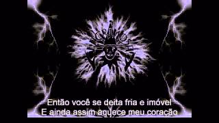 Lacrimosa - Am Ende Stehen Wir Zwei - Tradução Português BR