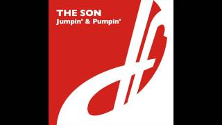 The Son - Jumpin' & Pumpin' (Babyblue Mix)