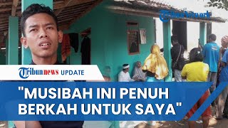 Tak Ada Trauma, Ayah Fahmi Justru Sebut Perginya Anggi Anggraeni Jadi Berkah untuk Keluarganya