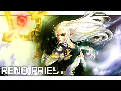 Hearthstone: Reno Priest - Supersode 4