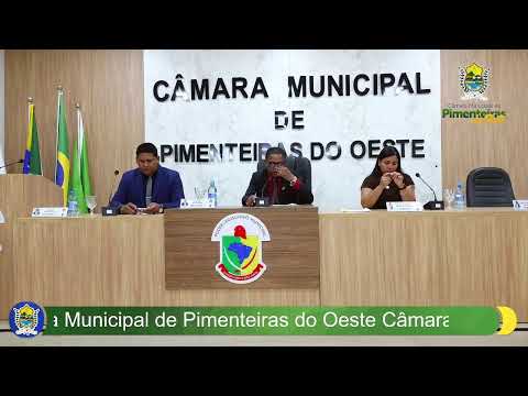 22ª Sessão Ordinária da 2ª Sessão Legislativa da 8ª Legislatura