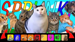 Download lagu Incredibox Sprunki - Cat Memes (COVER) mp3 Download lagu Incredibox Sprunki - Cat Memes (COVER) mp3