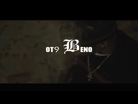 OT9 BENO -"4AM CHRONICLES"