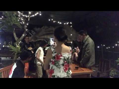 Perayaan Ulang Tahun Srigung ke 14 th di Unico Ubud