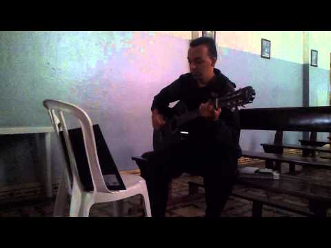 Bendito Poço - Diácono Everaldo SCJ