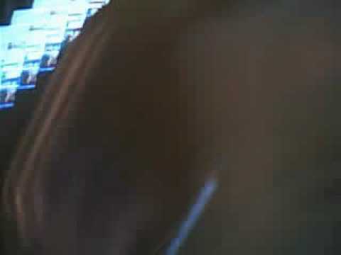 Sykenetic's webcam recorded Video - May 20, 2009, 04:26 AM
