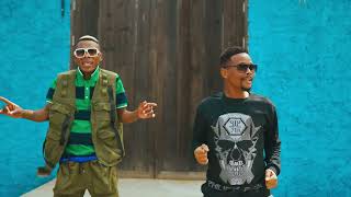 Download lagu Sdakiwe Sbali Perfomance Blaq Major & Bless The Gentleman mp3