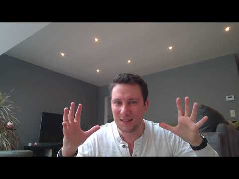 Cette PEUR qui paralyse !