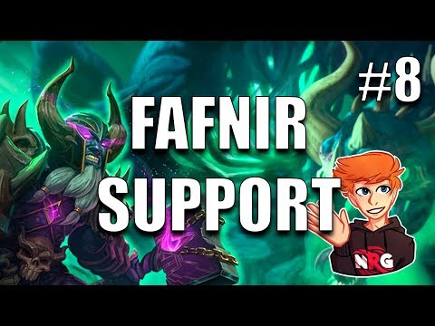 Ranked: Fafnir #8 INSANELY STACKED GAME