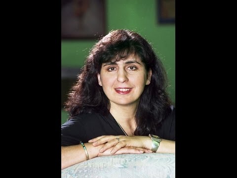 Eleni Tzoka - Dziękuję Ci moje serce - Live, 2016 r. (Anna German)