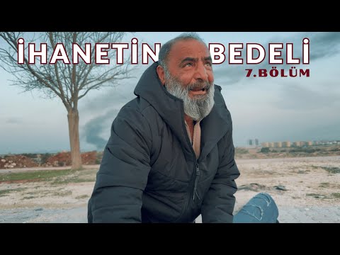 The Price of Betrayal, Episode 7