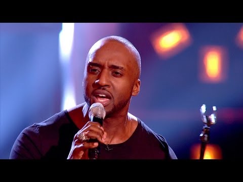 The Voice UK 2013 | Exclusive Preview: Trevor Francis - The Knockouts 2 - BBC